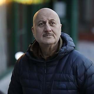 Anupam Kher
