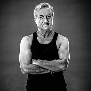 Anupam Kher