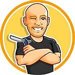 The Bald Bastard