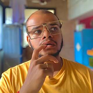 Vivek Menon