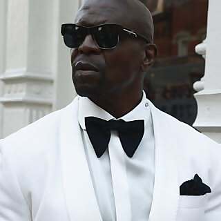 Terry Crews