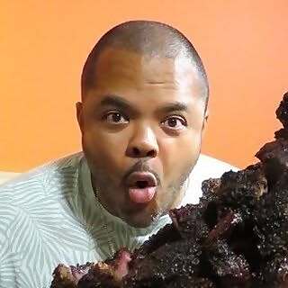 Roger Mooking
