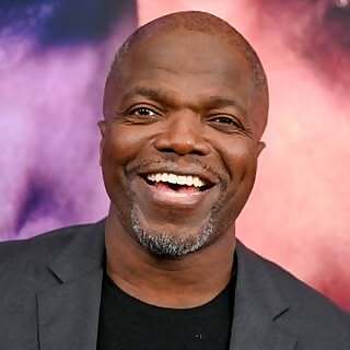 Reno Wilson