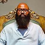 Villain McBeardface
