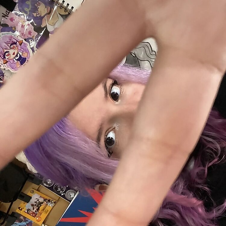 Nanda