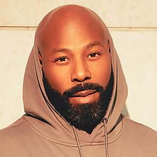 Anthony Evans