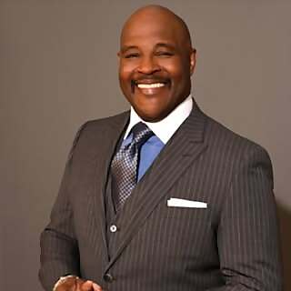 Marvin L. Winans