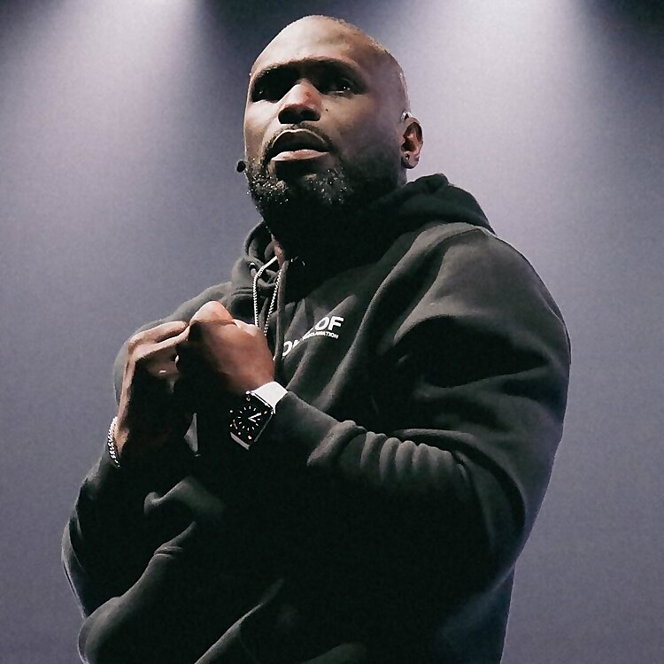 Philip Anthony Mitchell