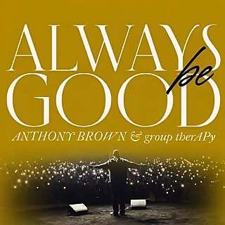 Anthony Brown