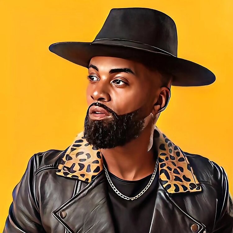 Willie Moore Jr.
