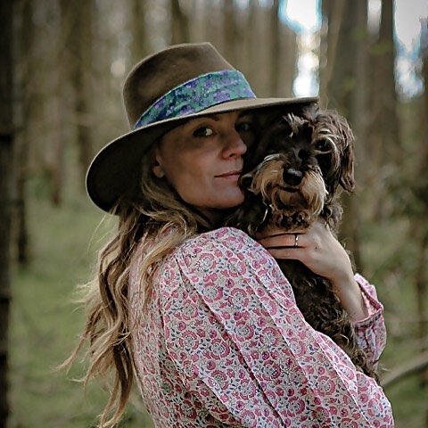 Jessica Cresswell