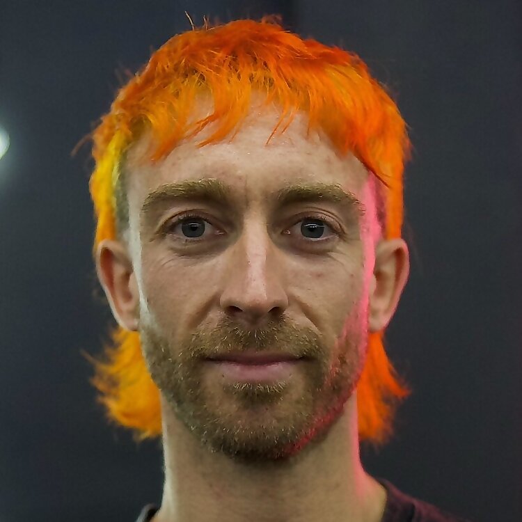 R. Matt Sloper