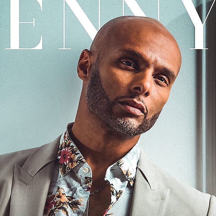 Kenny Lattimore