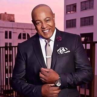 Peabo Bryson