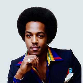 Peabo Bryson