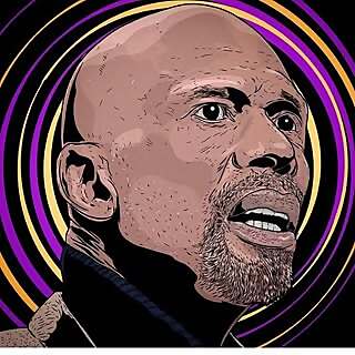 Kareem Abdul-Jabbar