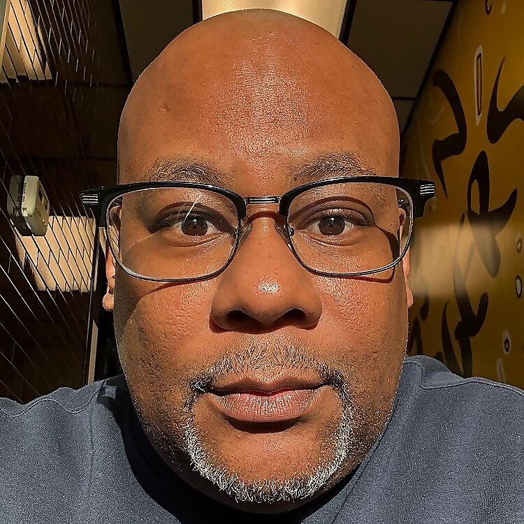 Reggie Baker