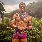 Ephriam Grimes