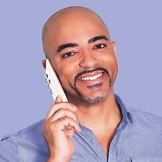 Terrence DaPoets