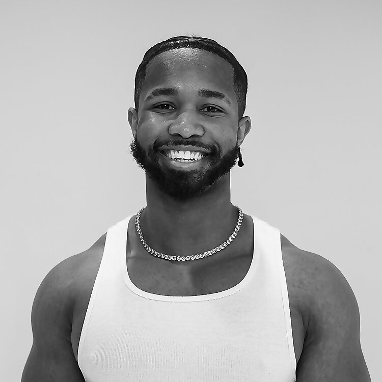 Isaiah Turner 