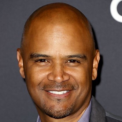 Dondré T. Whitfield