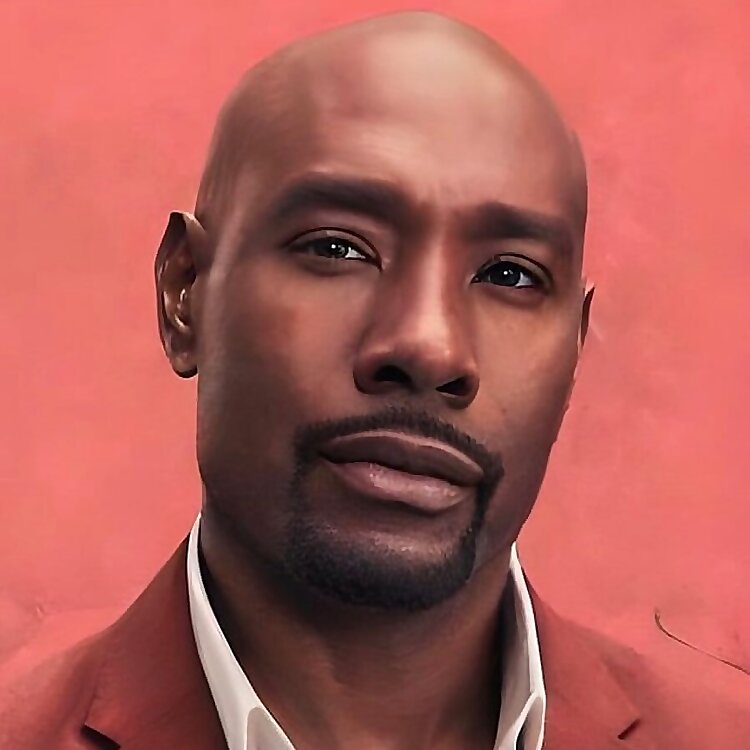 Morris Chestnut