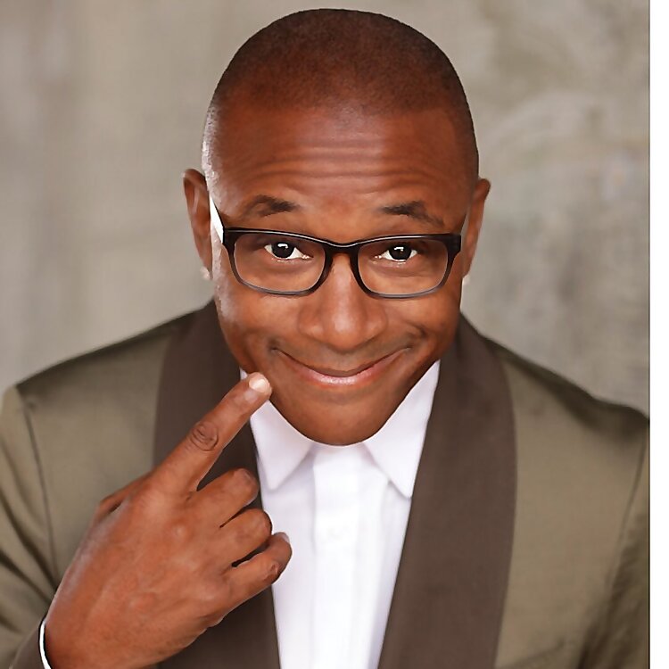 Tommy Davidson