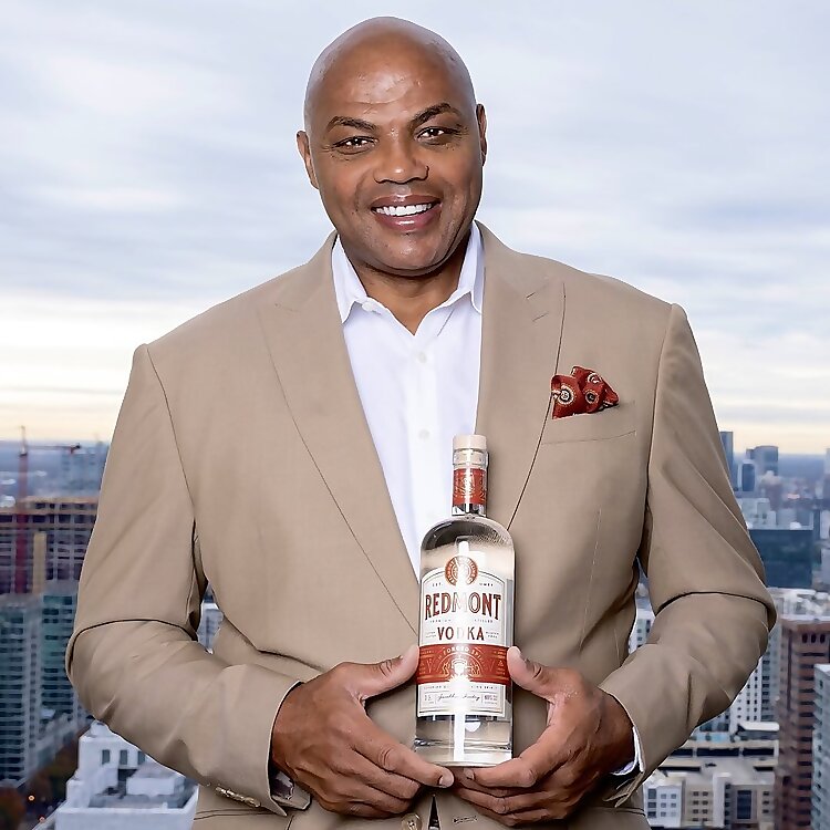 Charles Barkley