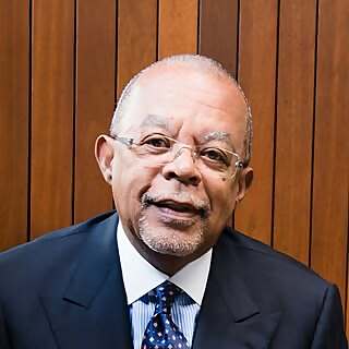 Henry Louis Gates
