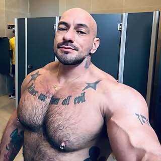 Gerson Subauste