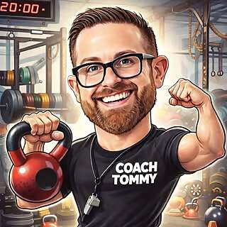 Tom Roth 