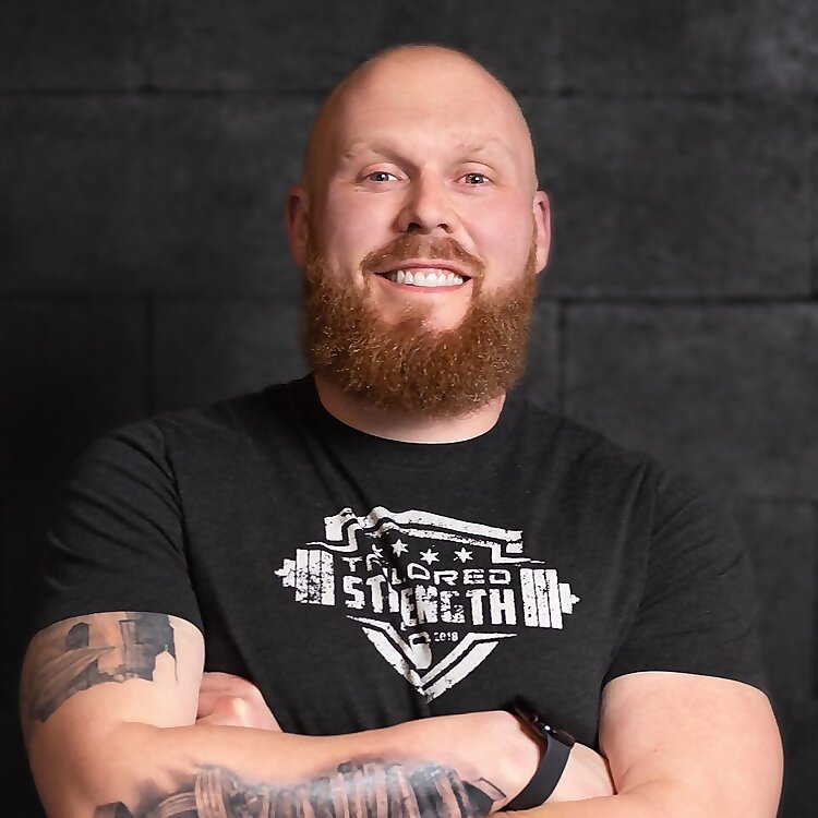 Ryan Taylor