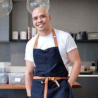The Bald Baker