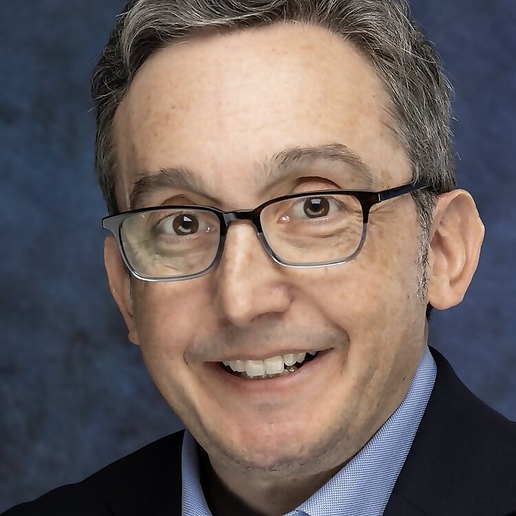 Michael S Okun