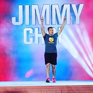 Jimmy Choi