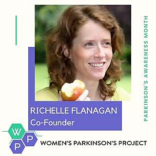 Richelle Flanagan