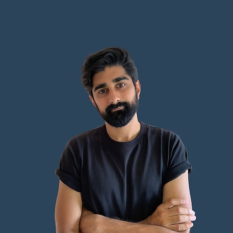 Haseel Bhatt