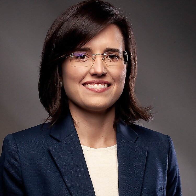 Dra. Jacy Parmera