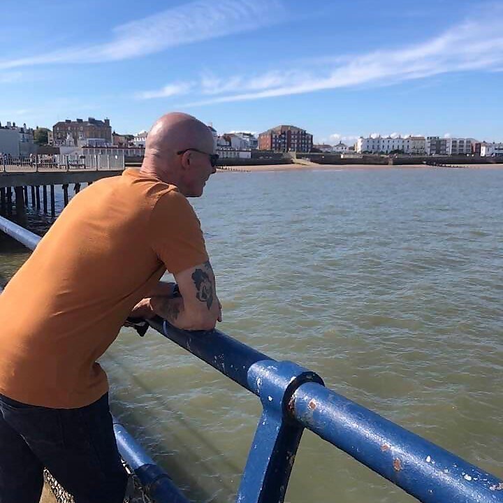 Steve Horsley