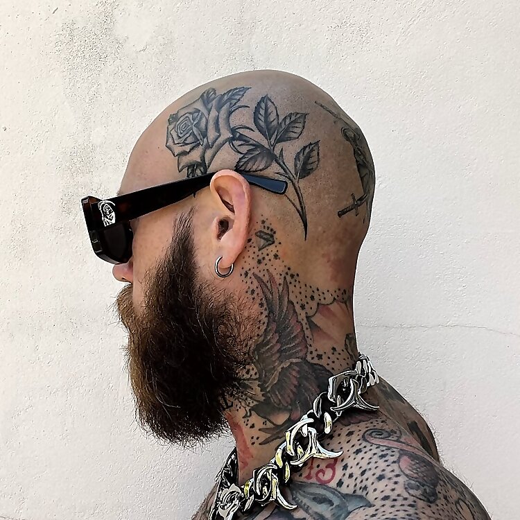 Billy Huxley