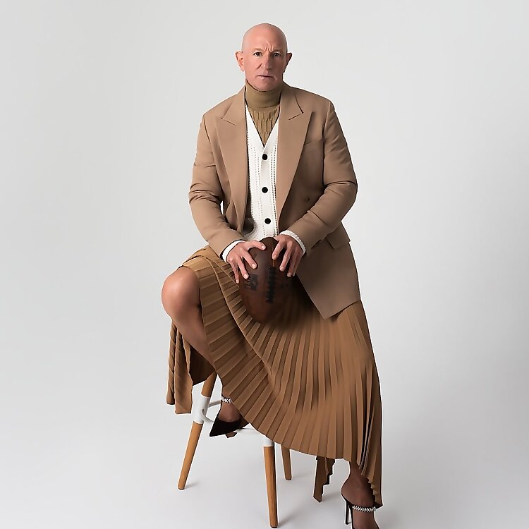 Mark Bryan