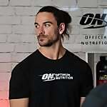 Nick Cheadle