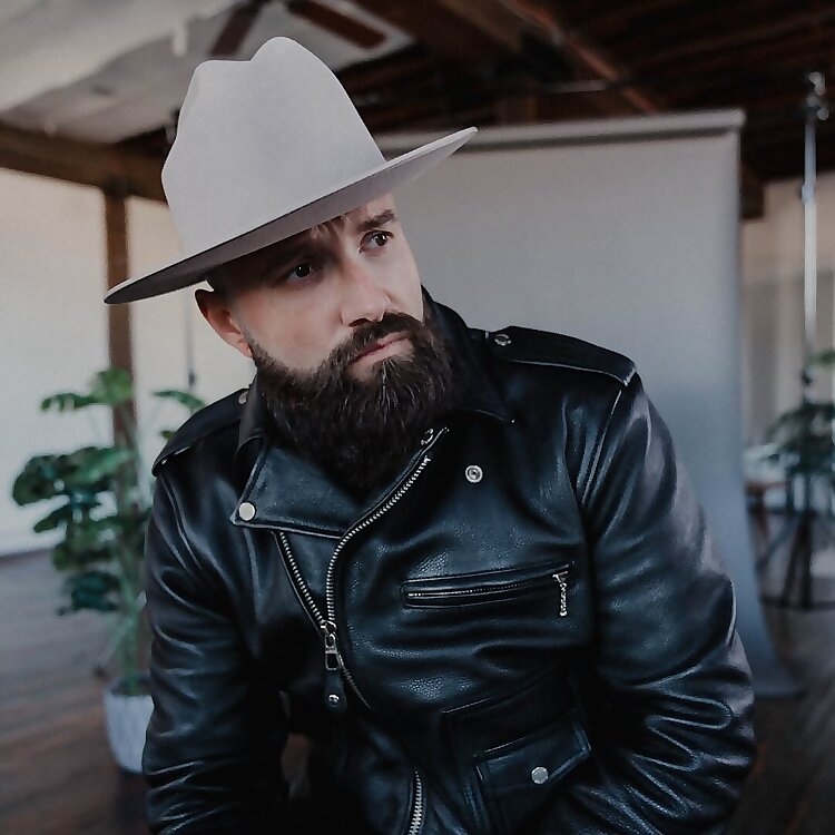 Jake Luhrs