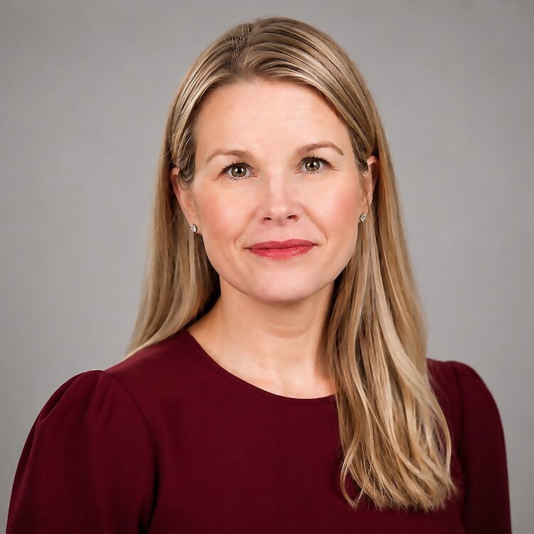 Rachel Dolhun