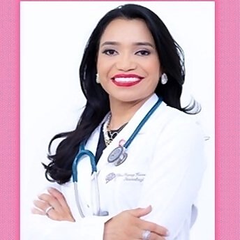 Dr Fanny Herrera-Rodríguez
