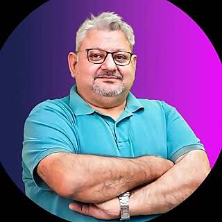 Deepak Wadhwa