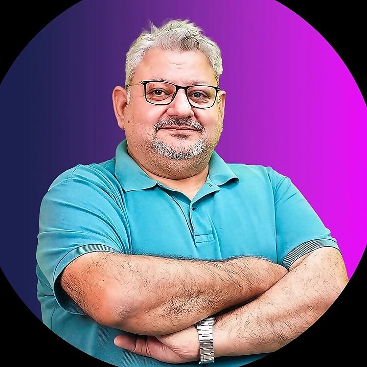 Deepak Wadhwa