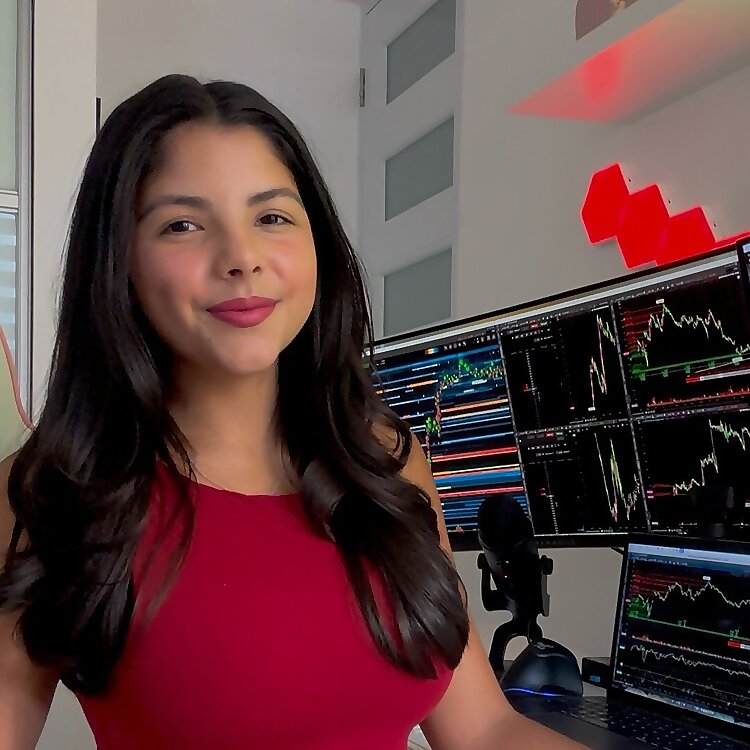 Damaris Avila