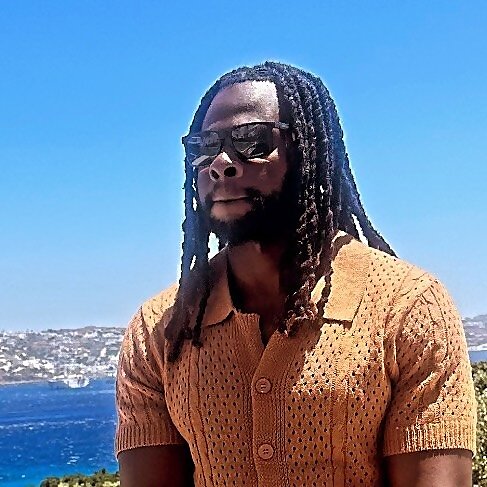 Olat Akinbola