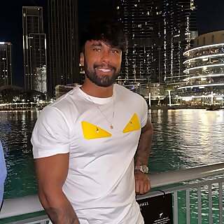 Kye Santos
